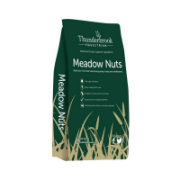 Thunderbrook Healthy Herbal Meadow Nuts 20kg