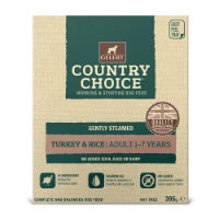 Gelert Country Choice Tray Variety 12 x 395g