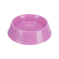 Cat Bowl Plastic 0.2 L 12cm