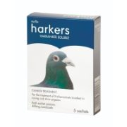 Harkers Harkanker  Soluble Canker Treatment 5 x 4g