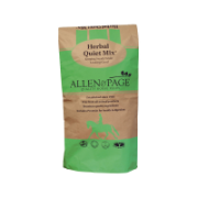 Allen & Page Herbal Quiet Mix   20kg