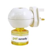 Pet Remedy Plug in Diffuser and Bottle
