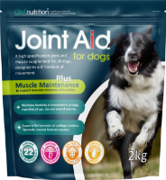 Canine - Joint Aid for Dogs (+ MM 2kg)
