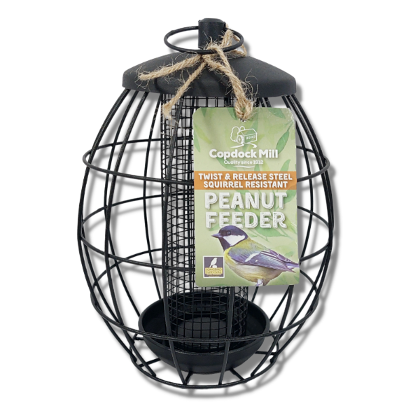C/Mill Twist & Release Squirrel Resistant Peanut (4/case)