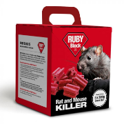 RUBY Blocks 25 300g Display Pack (005)