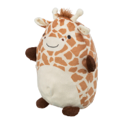 Giraffe Plush 26cm (002)