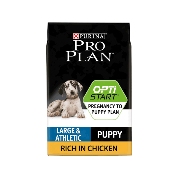 Pro Plan Large Breed Athletic Chicken 14kg