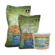 Copdock Mill Wild Bird Seed & Grain Mix