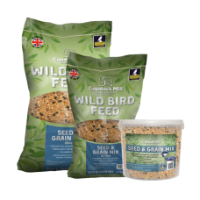 Copdock Mill Wild Bird Seed & Grain Mix