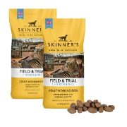 Skinners Field and Trial Hypoallergenic Chicken & Rice 15kg