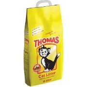 Thomas Cat Litter