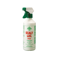 Barrier Scaley Leg Spray 500ml