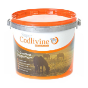 Super Codlivine Supplement