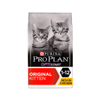 Pro Plan Cat Kitten 3kg