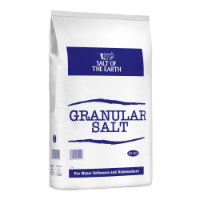 Salt of the Earth Granular Salt 25kg  (49)